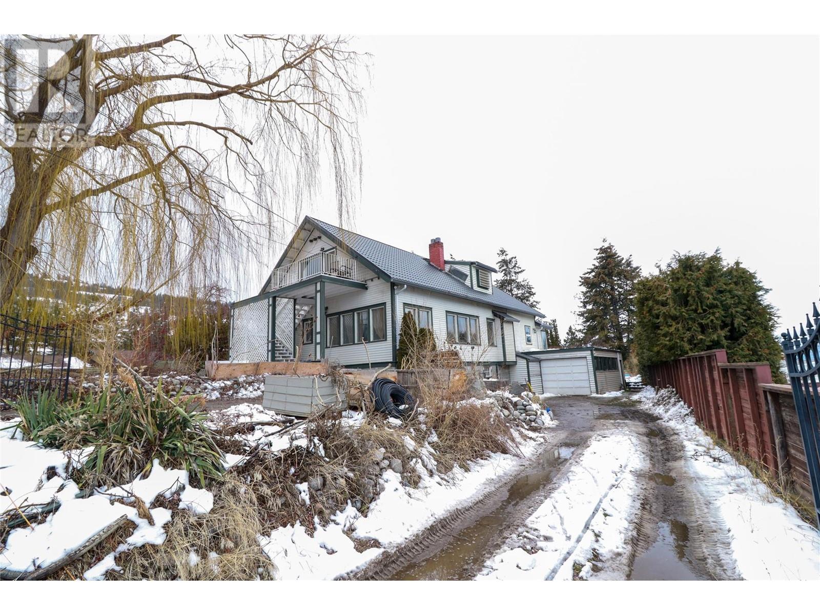 1050 Aikens Loop, Naramata, British Columbia  V0H 1N1 - Photo 35 - 10336311