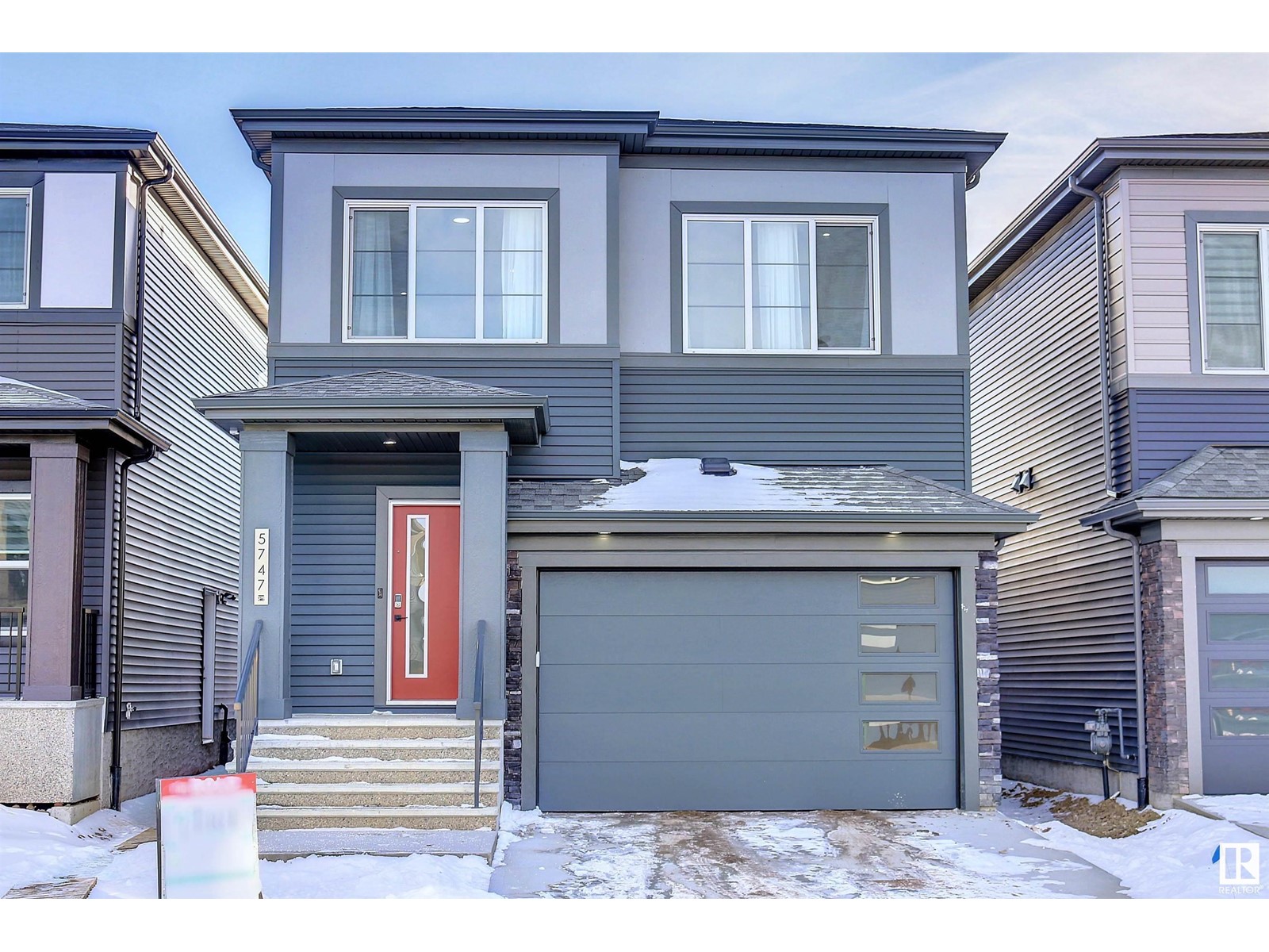 5747 KOOTOOK WY SW, edmonton, Alberta