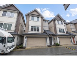 17 6971 122 STREET, Surrey, British Columbia