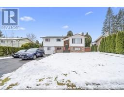 22970 STOREY AVENUE, Maple Ridge, British Columbia