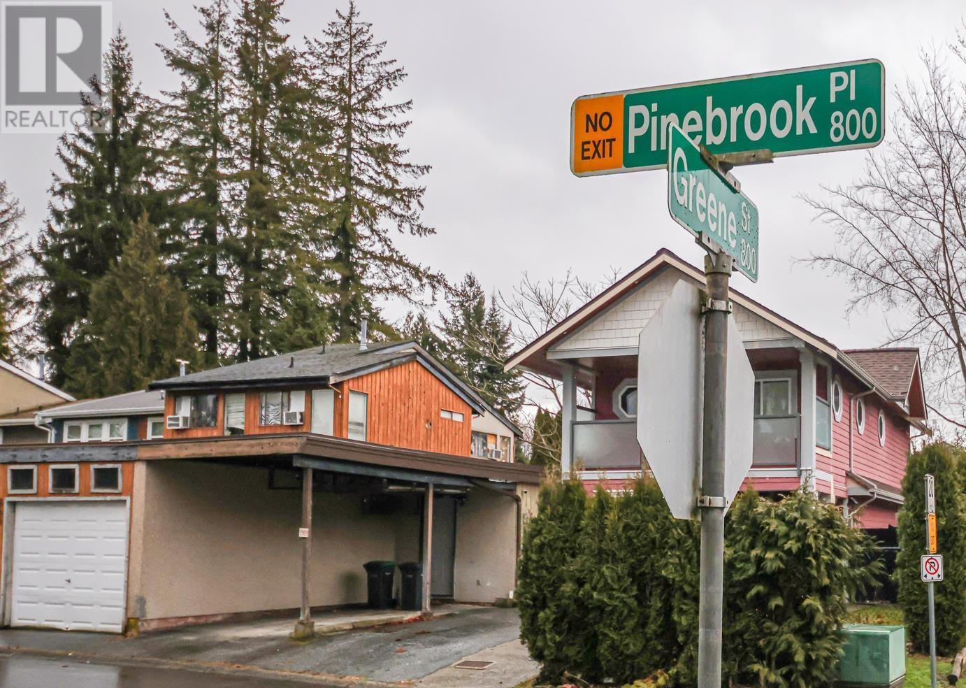 864 Pinebrook Place, Coquitlam, British Columbia  V3C 4B9 - Photo 31 - R2969650