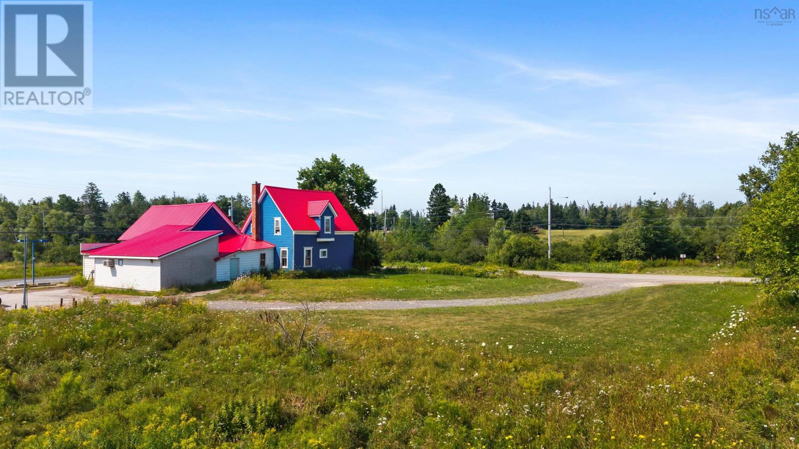 4389 Highway 366, Tidnish Cross Roads, Nova Scotia  B4H 3X9 - Photo 32 - 202503481