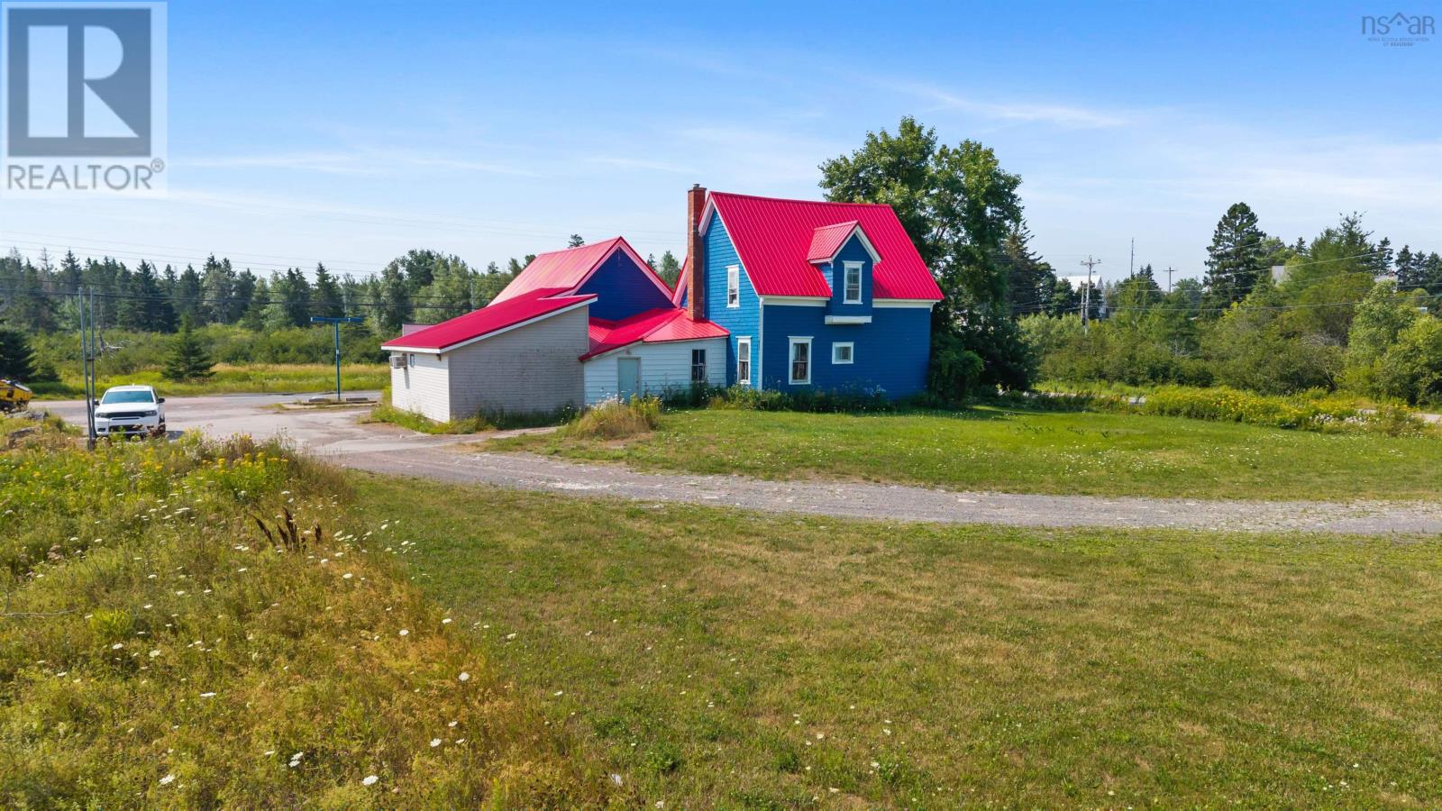 4389 Highway 366, Tidnish Cross Roads, Nova Scotia  B4H 3X9 - Photo 4 - 202503481