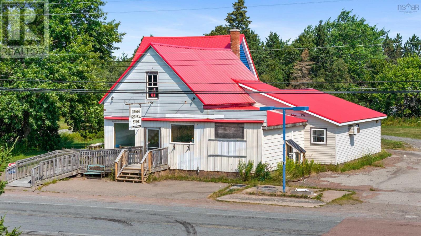 4389 Highway 366, Tidnish Cross Roads, Nova Scotia  B4H 3X9 - Photo 6 - 202503481