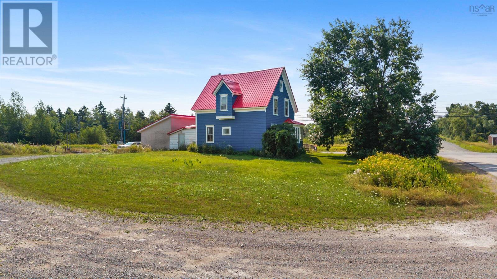 4389 Highway 366, Tidnish Cross Roads, Nova Scotia  B4H 3X9 - Photo 8 - 202503481