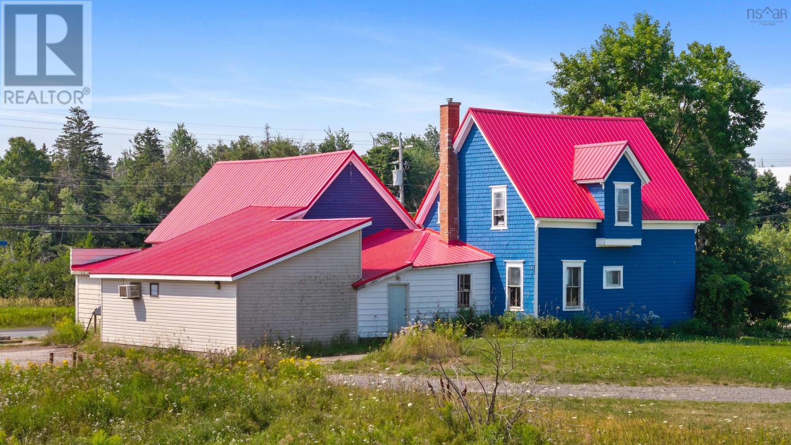 4389 Highway 366, Tidnish Cross Roads, Nova Scotia  B4H 3X9 - Photo 9 - 202503481