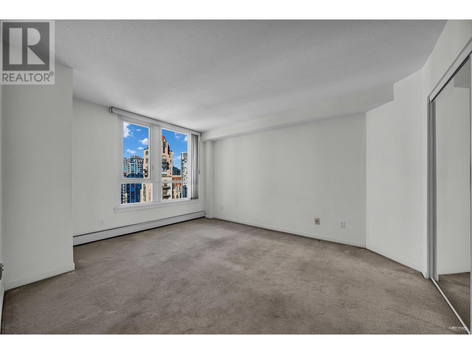 Listing Picture 18 of 37 : 2701 388 DRAKE STREET, Vancouver / 溫哥華 - 魯藝地產 Yvonne Lu Group - MLS Medallion Club Member