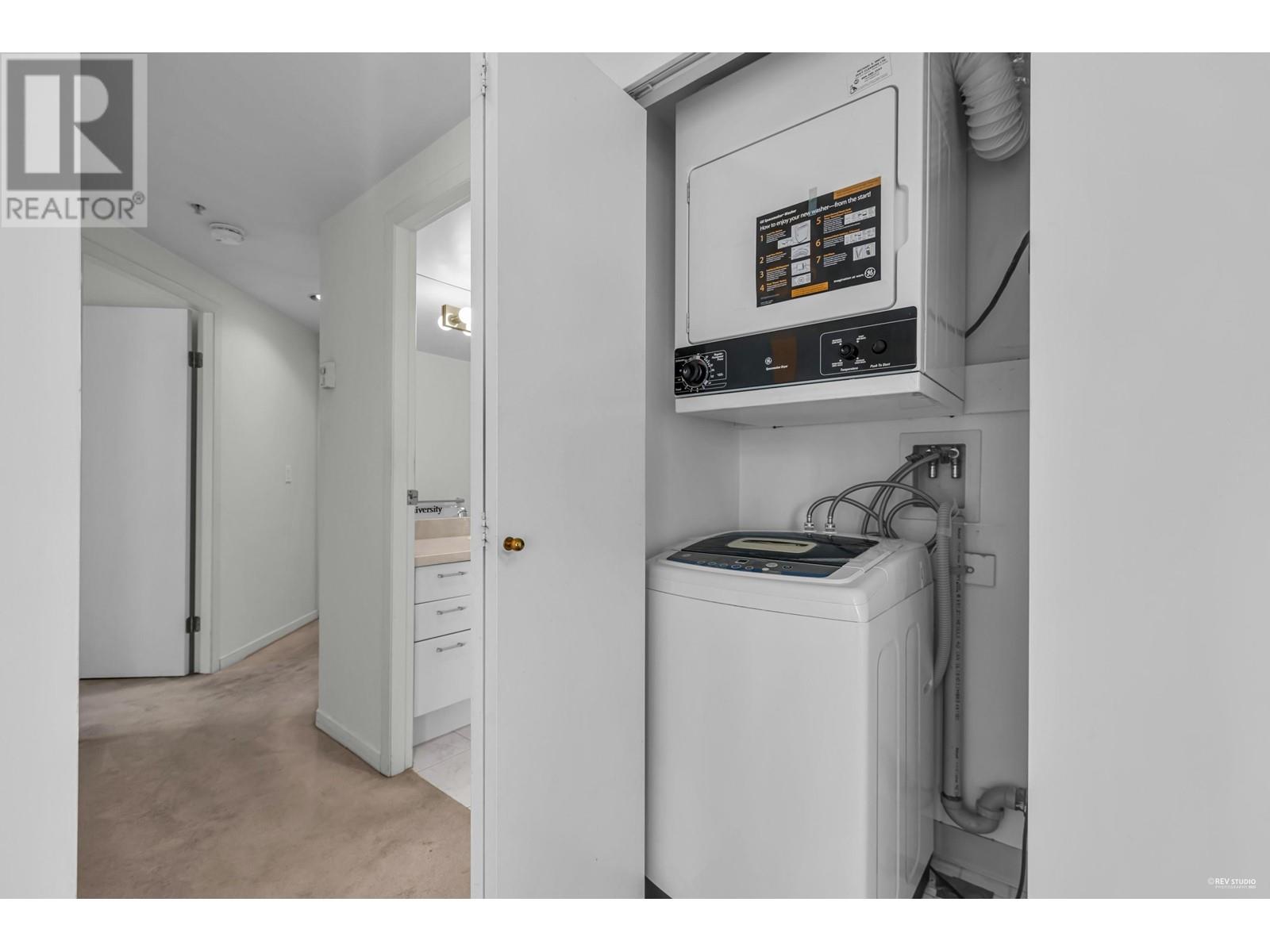 Listing Picture 26 of 37 : 2701 388 DRAKE STREET, Vancouver / 溫哥華 - 魯藝地產 Yvonne Lu Group - MLS Medallion Club Member