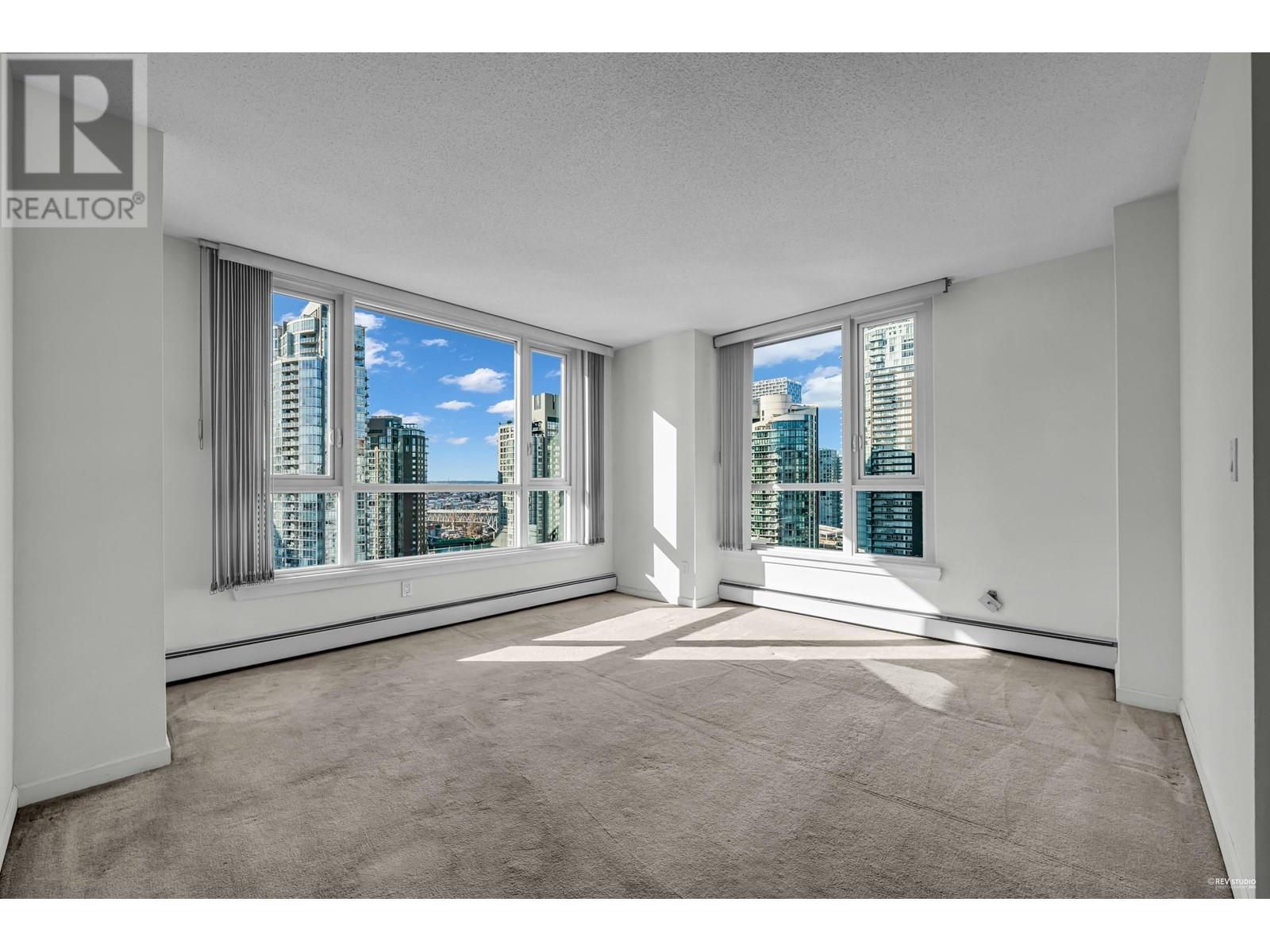 Listing Picture 6 of 37 : 2701 388 DRAKE STREET, Vancouver / 溫哥華 - 魯藝地產 Yvonne Lu Group - MLS Medallion Club Member