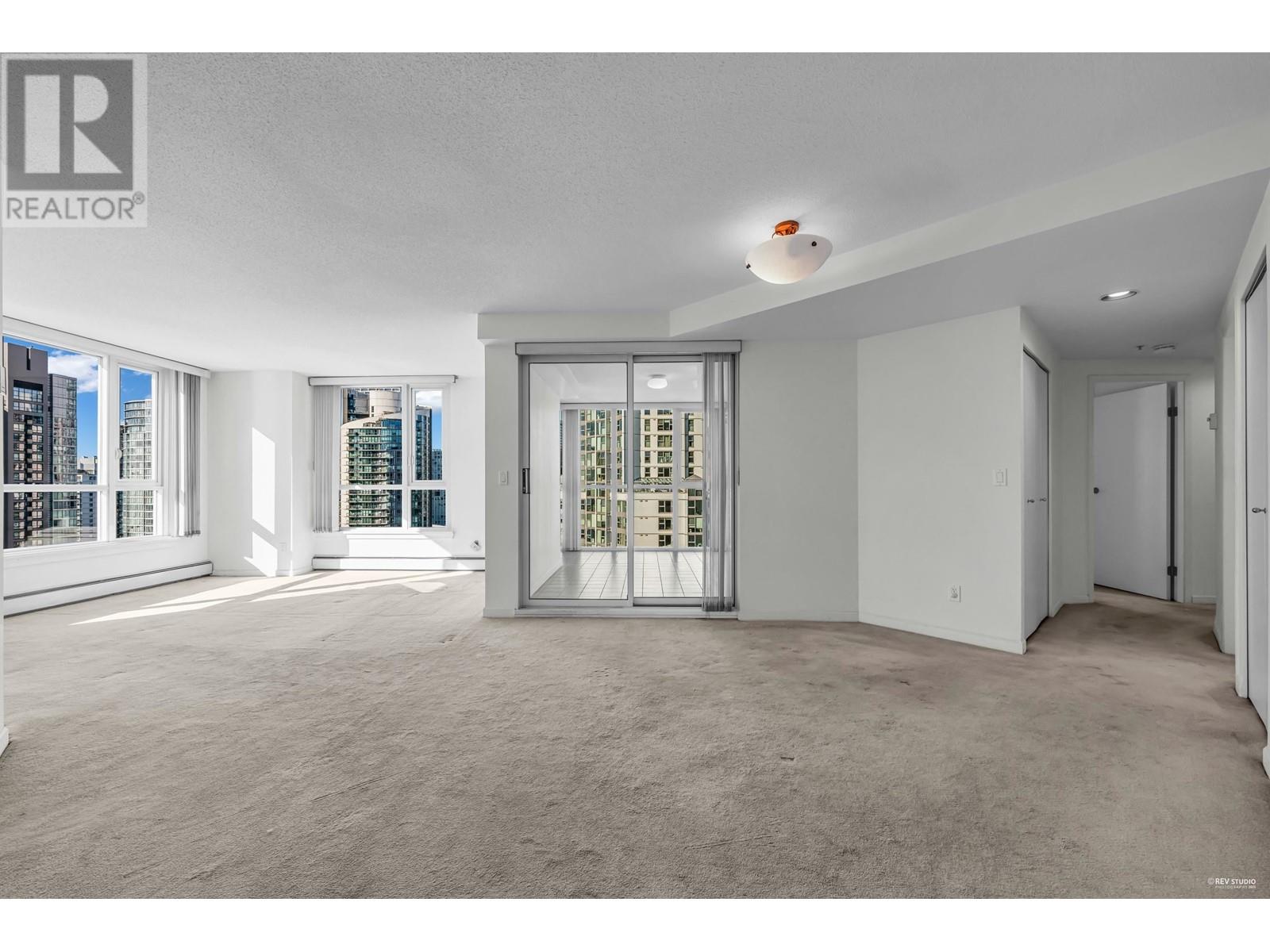 Listing Picture 4 of 37 : 2701 388 DRAKE STREET, Vancouver / 溫哥華 - 魯藝地產 Yvonne Lu Group - MLS Medallion Club Member