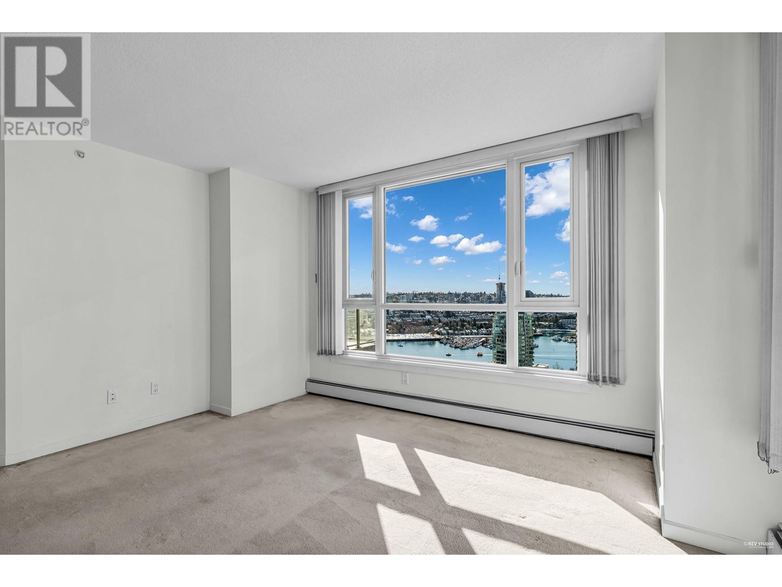 Listing Picture 7 of 37 : 2701 388 DRAKE STREET, Vancouver / 溫哥華 - 魯藝地產 Yvonne Lu Group - MLS Medallion Club Member