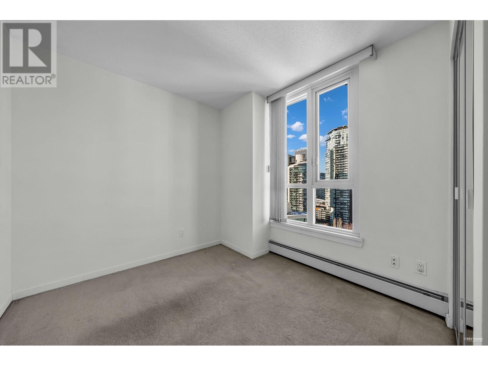 Listing Picture 22 of 37 : 2701 388 DRAKE STREET, Vancouver / 溫哥華 - 魯藝地產 Yvonne Lu Group - MLS Medallion Club Member