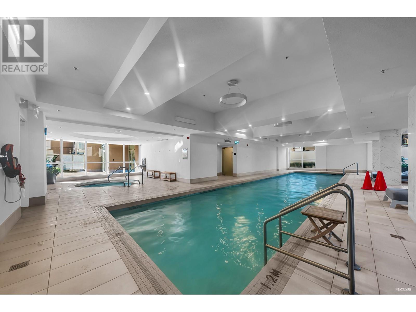 Listing Picture 35 of 37 : 2701 388 DRAKE STREET, Vancouver / 溫哥華 - 魯藝地產 Yvonne Lu Group - MLS Medallion Club Member