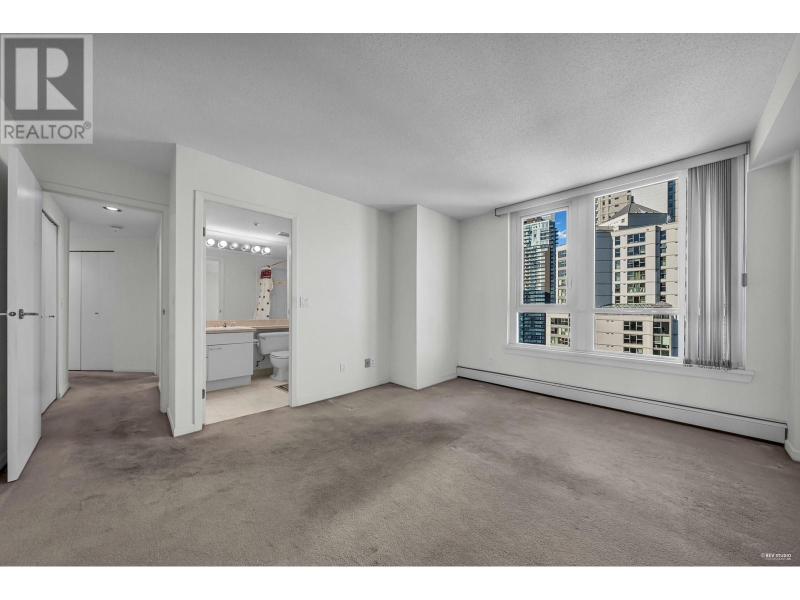 Listing Picture 20 of 37 : 2701 388 DRAKE STREET, Vancouver / 溫哥華 - 魯藝地產 Yvonne Lu Group - MLS Medallion Club Member