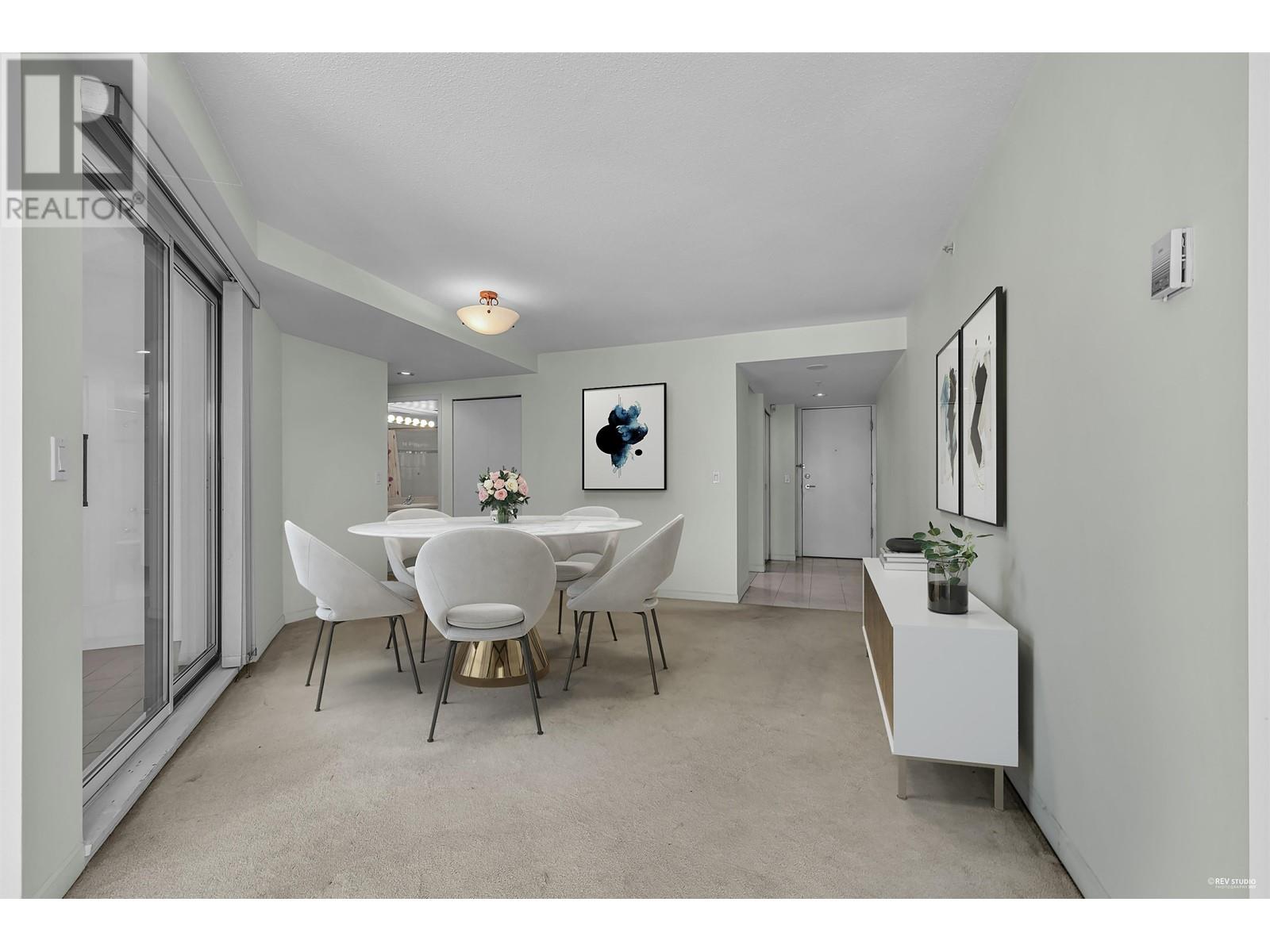 Listing Picture 11 of 37 : 2701 388 DRAKE STREET, Vancouver / 溫哥華 - 魯藝地產 Yvonne Lu Group - MLS Medallion Club Member