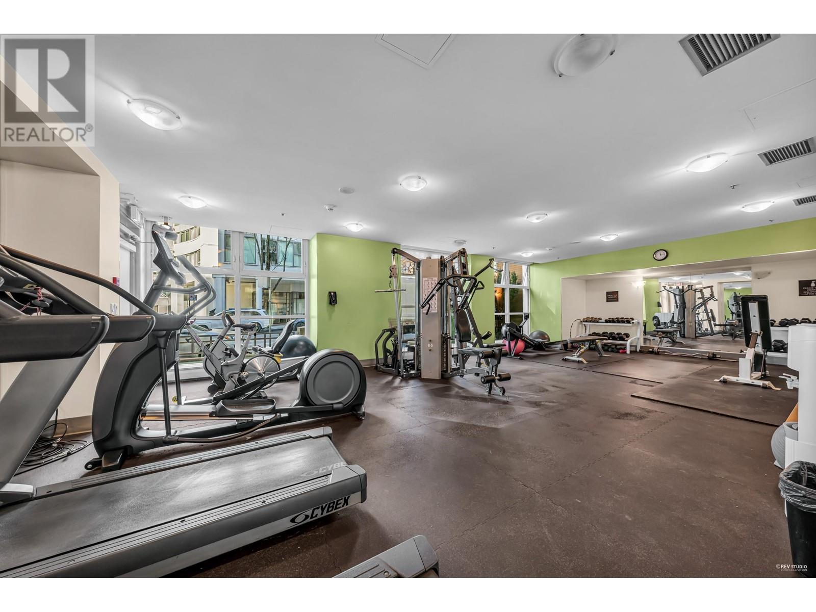 Listing Picture 34 of 37 : 2701 388 DRAKE STREET, Vancouver / 溫哥華 - 魯藝地產 Yvonne Lu Group - MLS Medallion Club Member