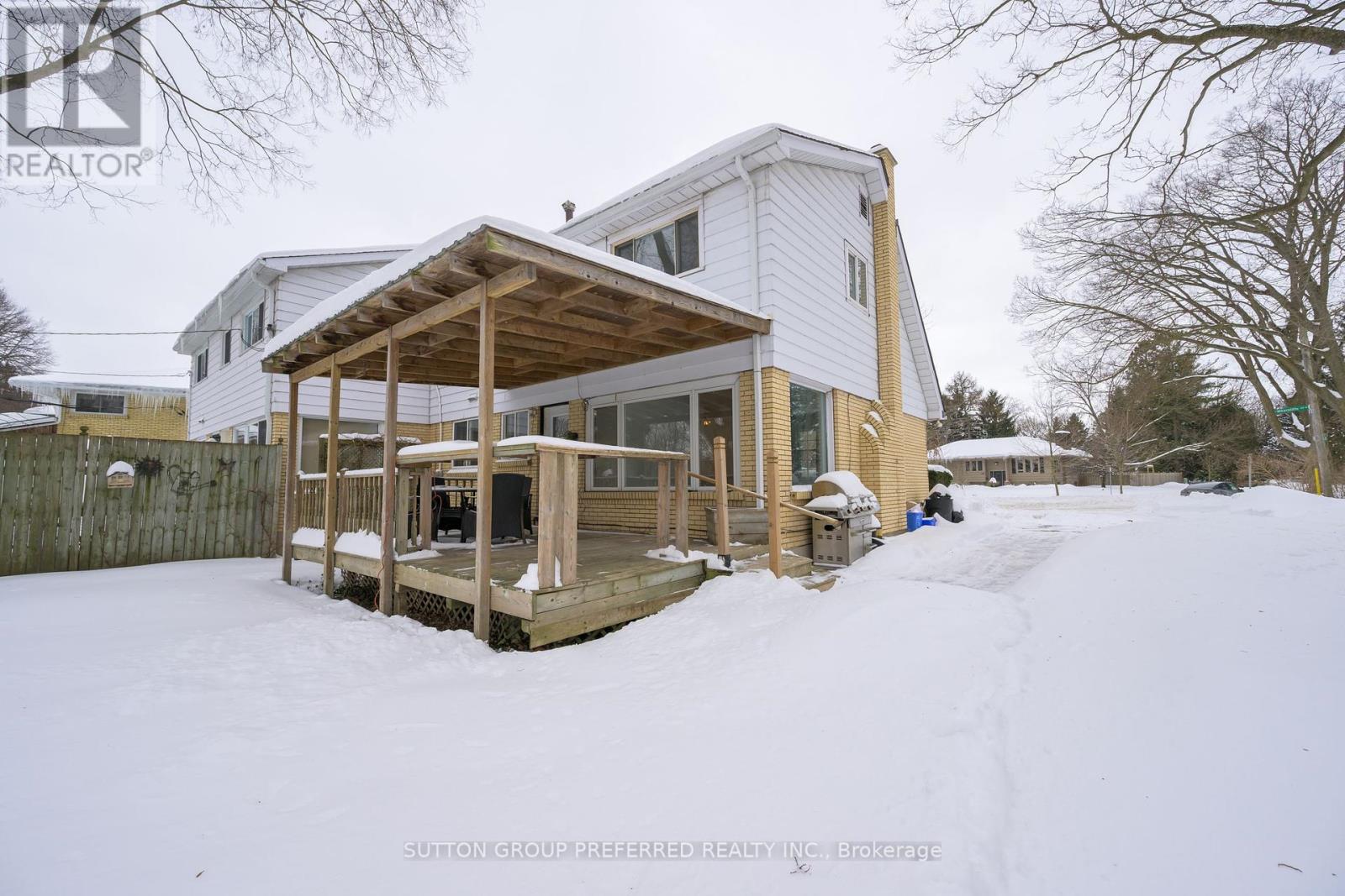 397 Wharncliffe Road N, London, Ontario  N6G 1E4 - Photo 12 - X11986074