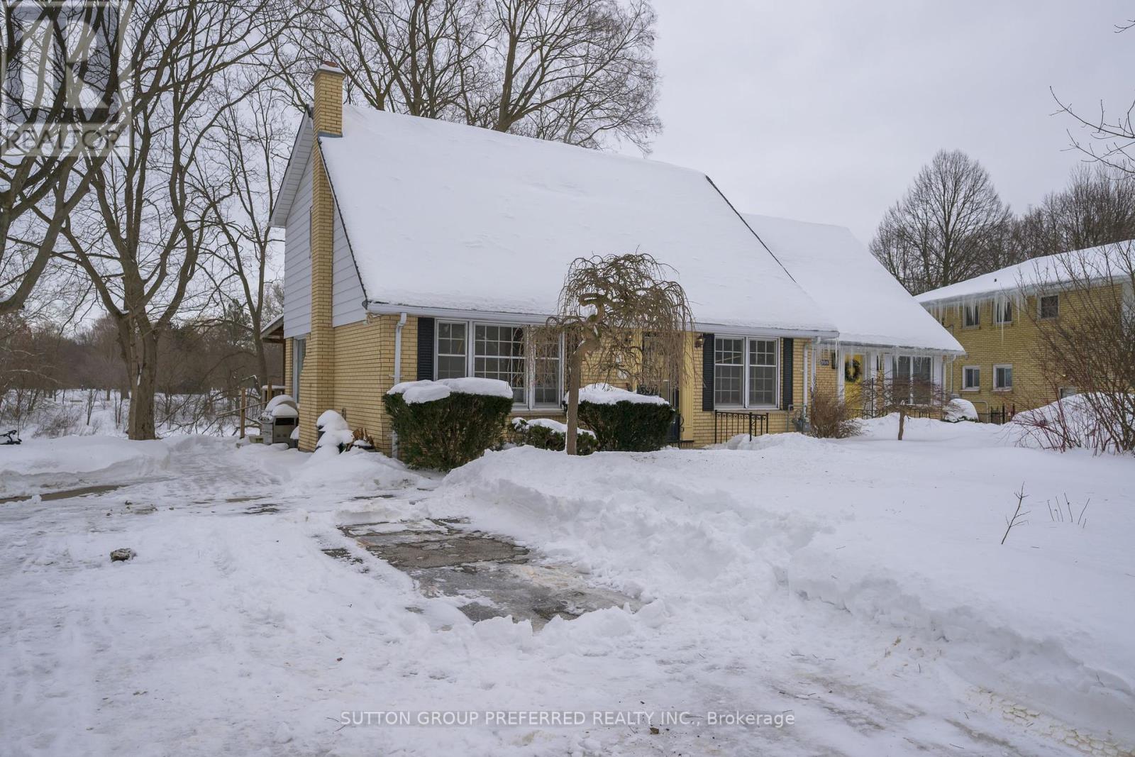 397 Wharncliffe Road N, London, Ontario  N6G 1E4 - Photo 6 - X11986074