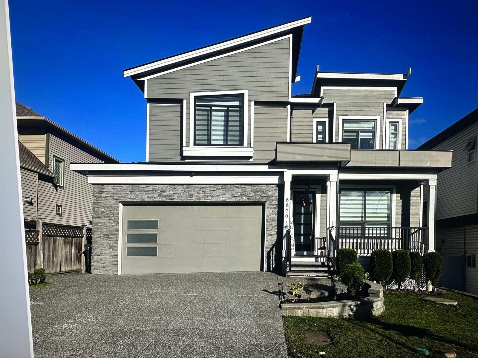 6870 197b Street, Langley, British Columbia  V2Y 3H4 - Photo 1 - R2963502