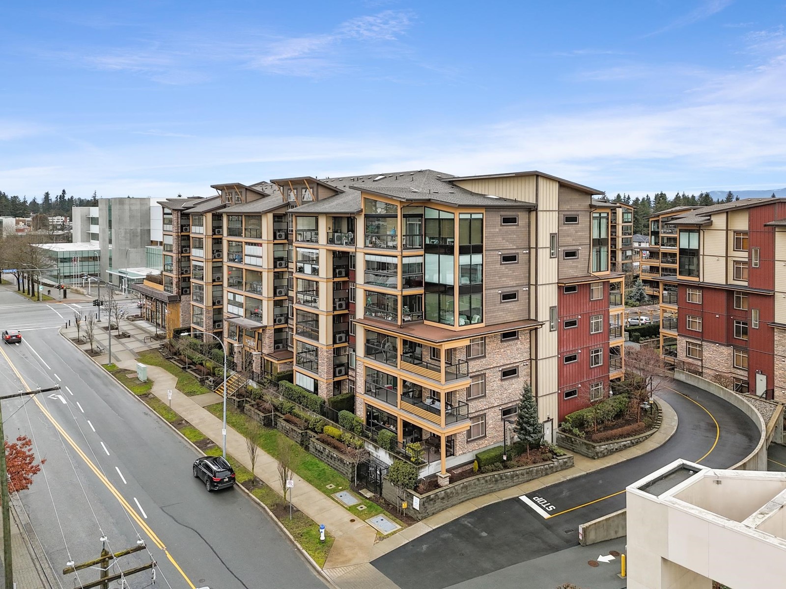 Property at 522 2860 TRETHEWEY STREET image 1
