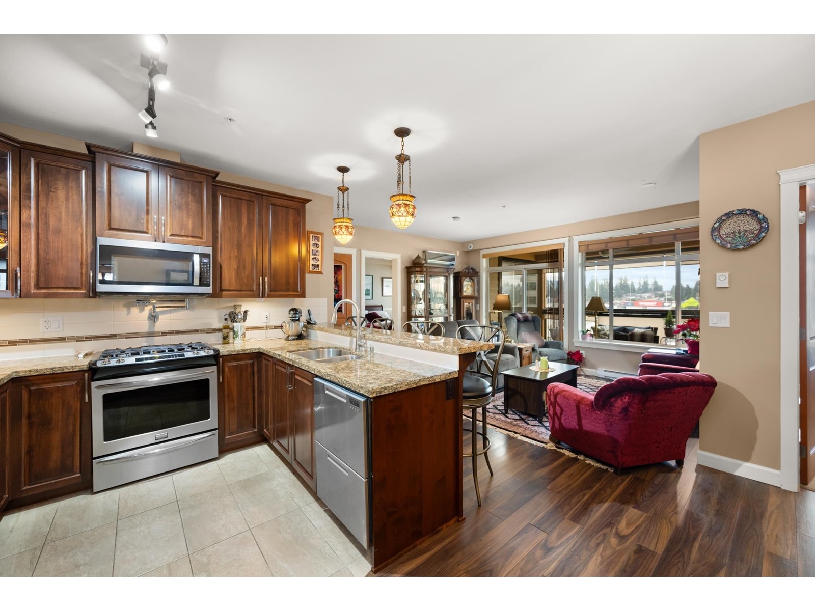 522 2860 Trethewey Street, Abbotsford, British Columbia  V2T 0G5 - Photo 12 - R2969715