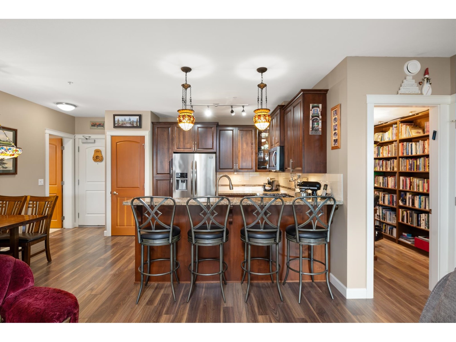 522 2860 Trethewey Street, Abbotsford, British Columbia  V2T 0G5 - Photo 10 - R2969715