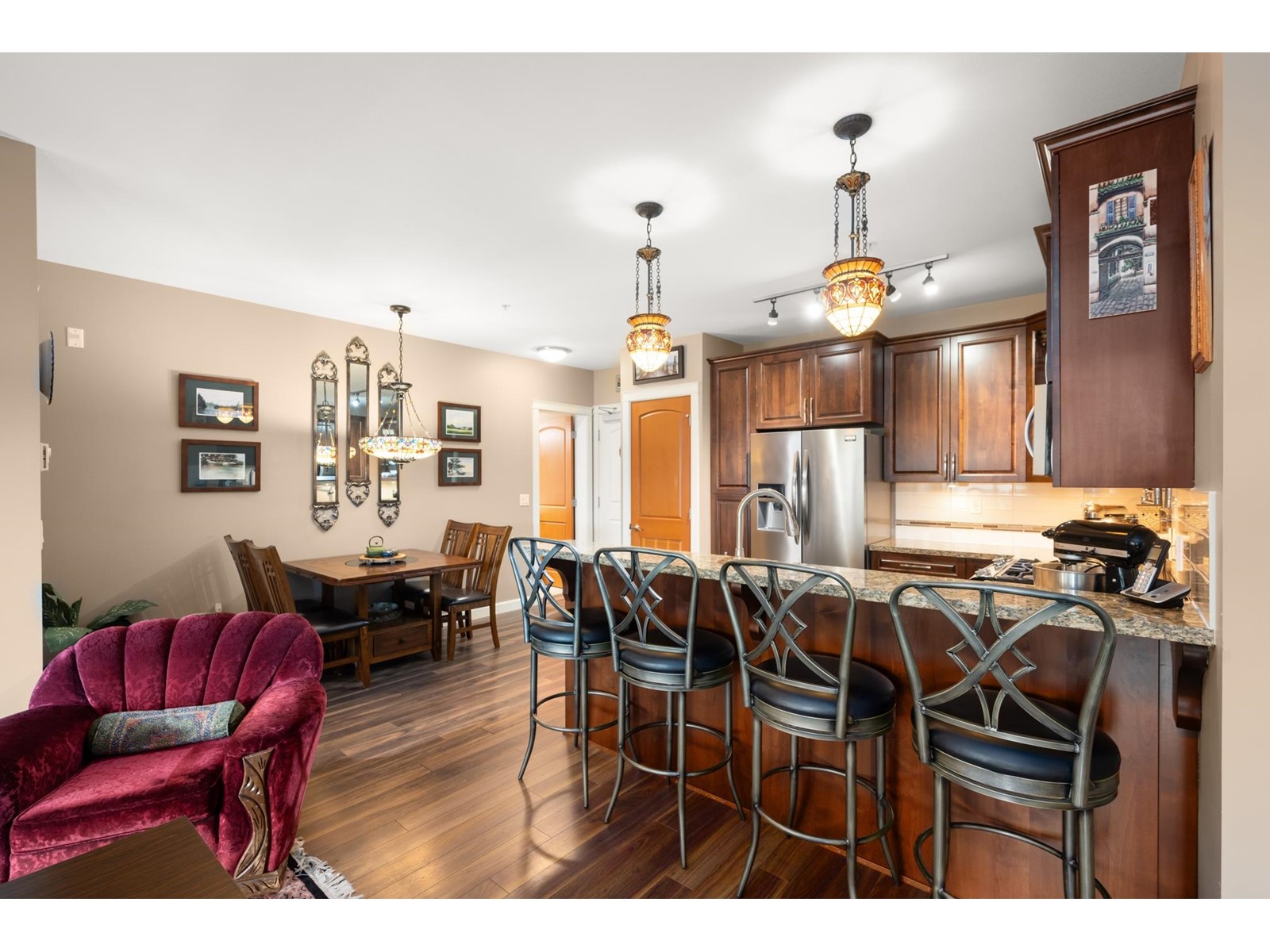 522 2860 Trethewey Street, Abbotsford, British Columbia  V2T 0G5 - Photo 9 - R2969715