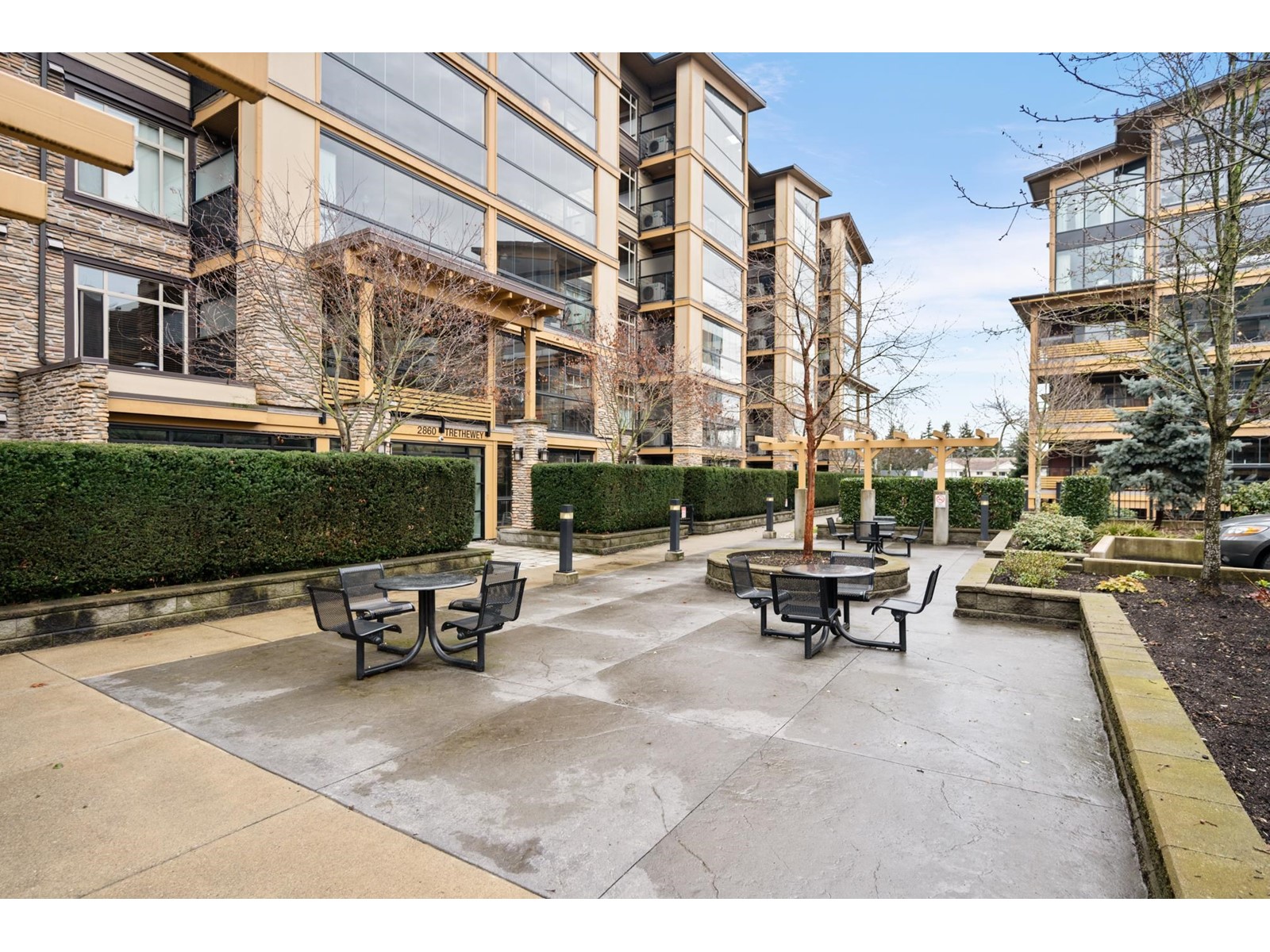 522 2860 Trethewey Street, Abbotsford, British Columbia  V2T 0G5 - Photo 35 - R2969715