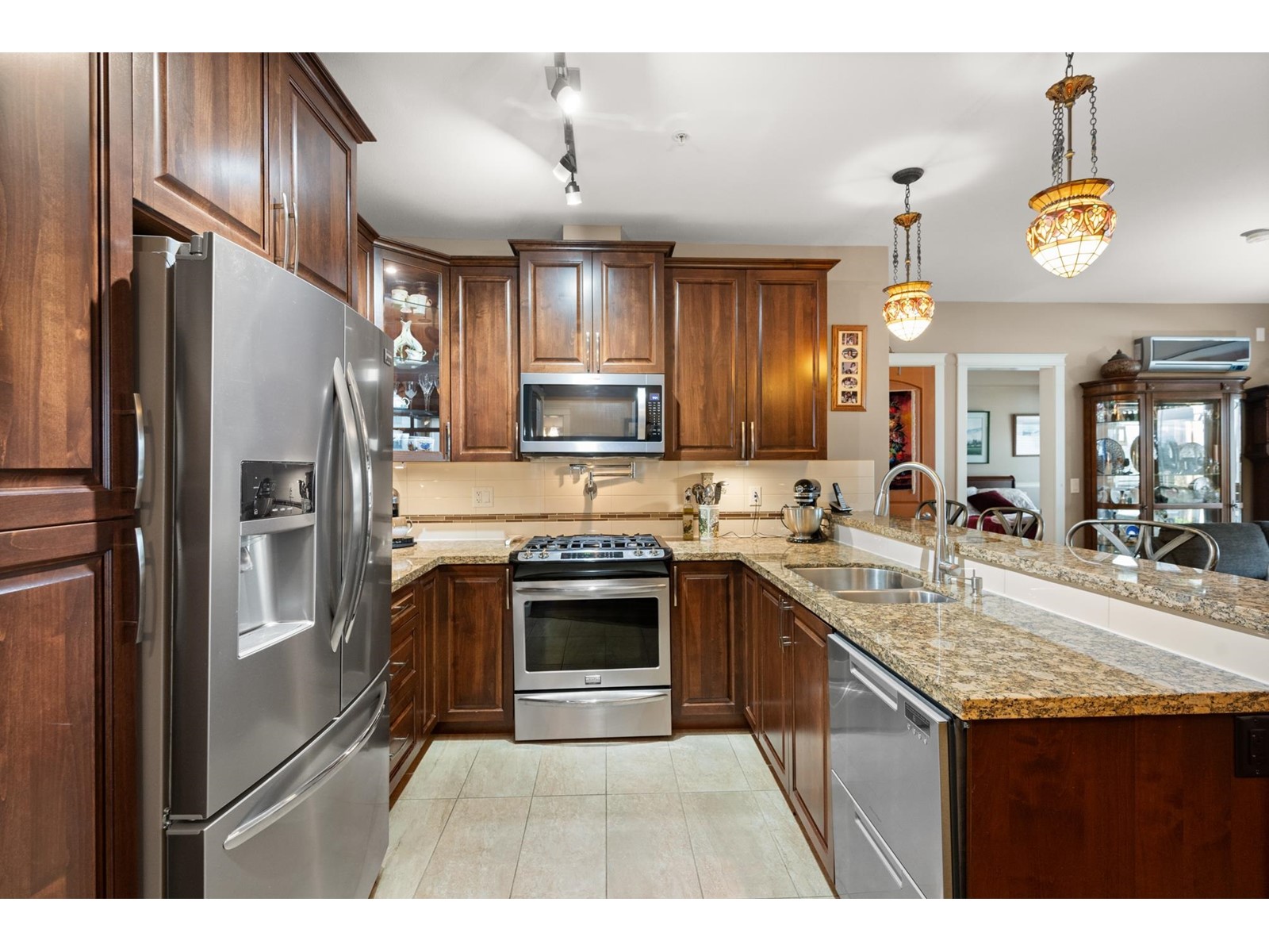 522 2860 Trethewey Street, Abbotsford, British Columbia  V2T 0G5 - Photo 13 - R2969715