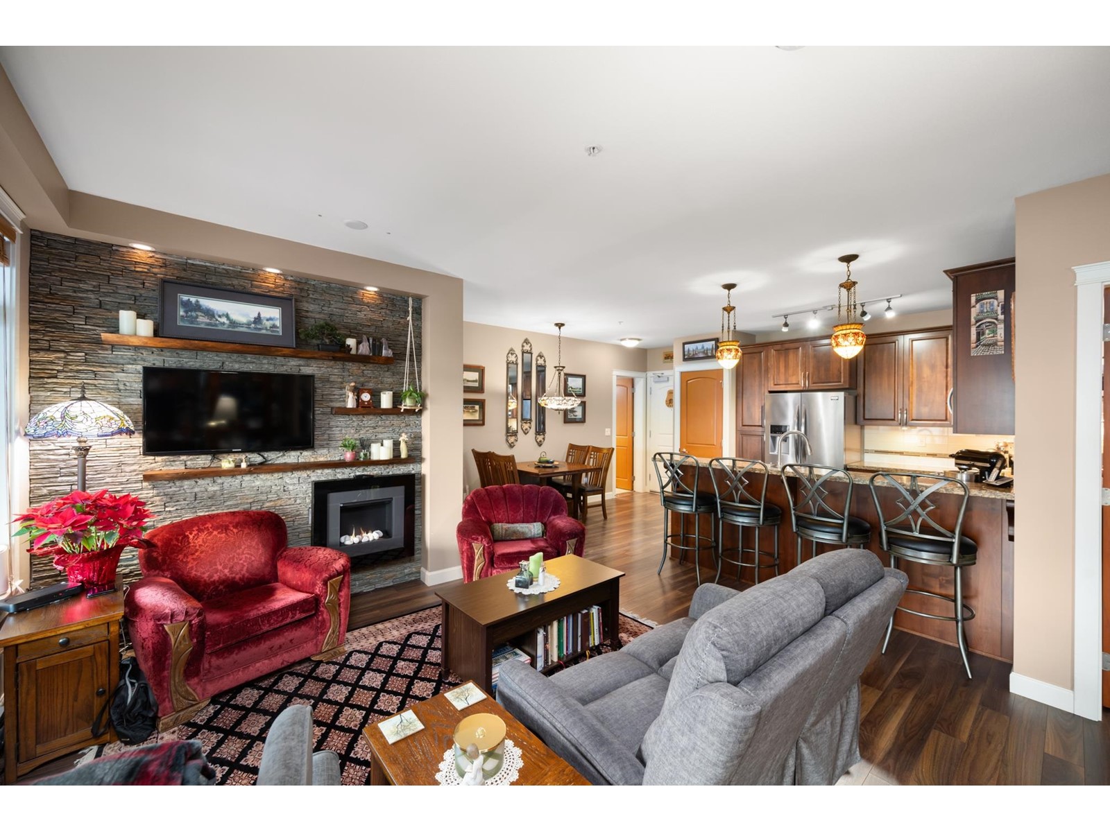 522 2860 Trethewey Street, Abbotsford, British Columbia  V2T 0G5 - Photo 11 - R2969715