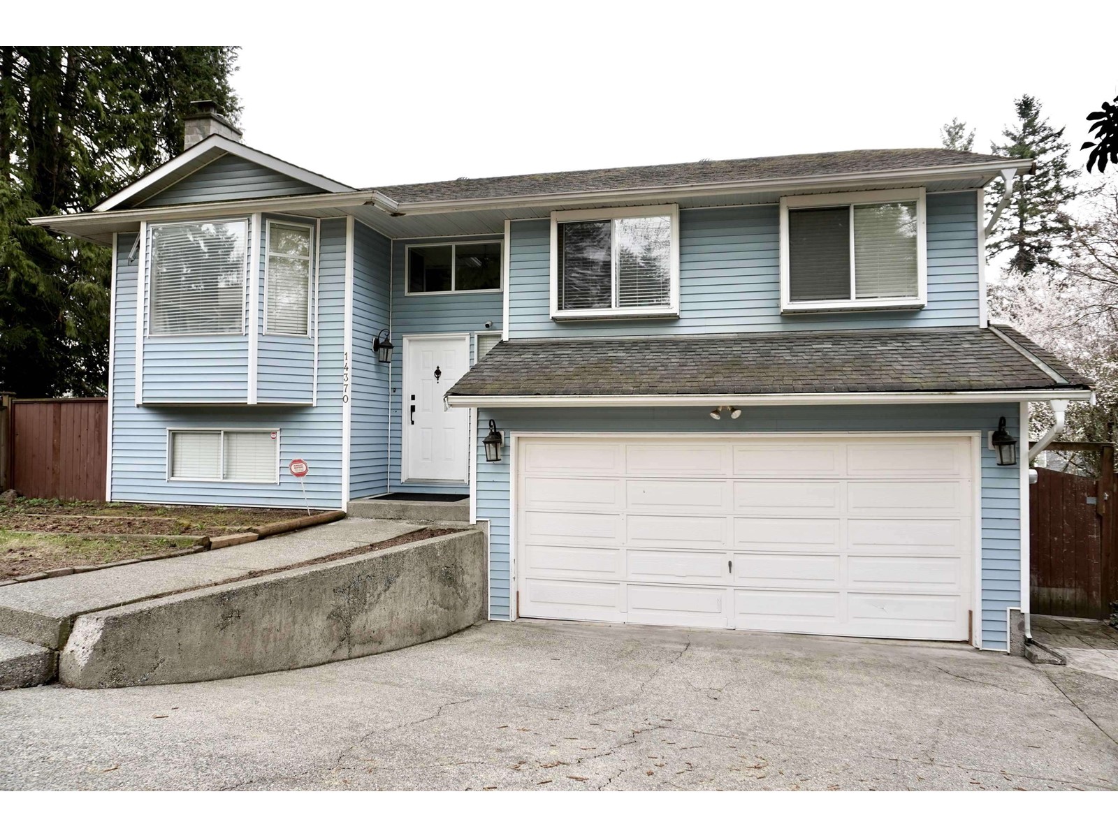 14370 68b Avenue, Surrey, British Columbia  V3W 8X2 - Photo 1 - R2969775