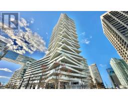 2705 - 15 QUEENS QUAY E, Toronto, Ontario