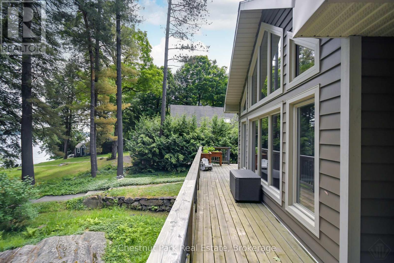 1015 Melody Hill Road, Muskoka Lakes, Ontario  P0C 1M0 - Photo 19 - X11986147