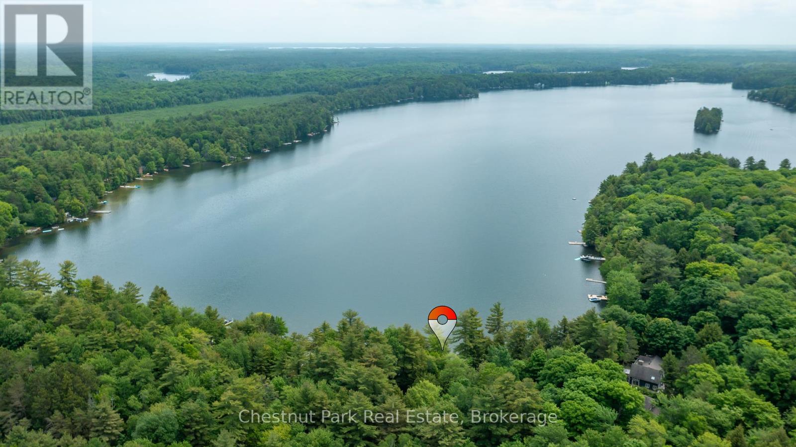 1015 Melody Hill Road, Muskoka Lakes, Ontario  P0C 1M0 - Photo 48 - X11986147