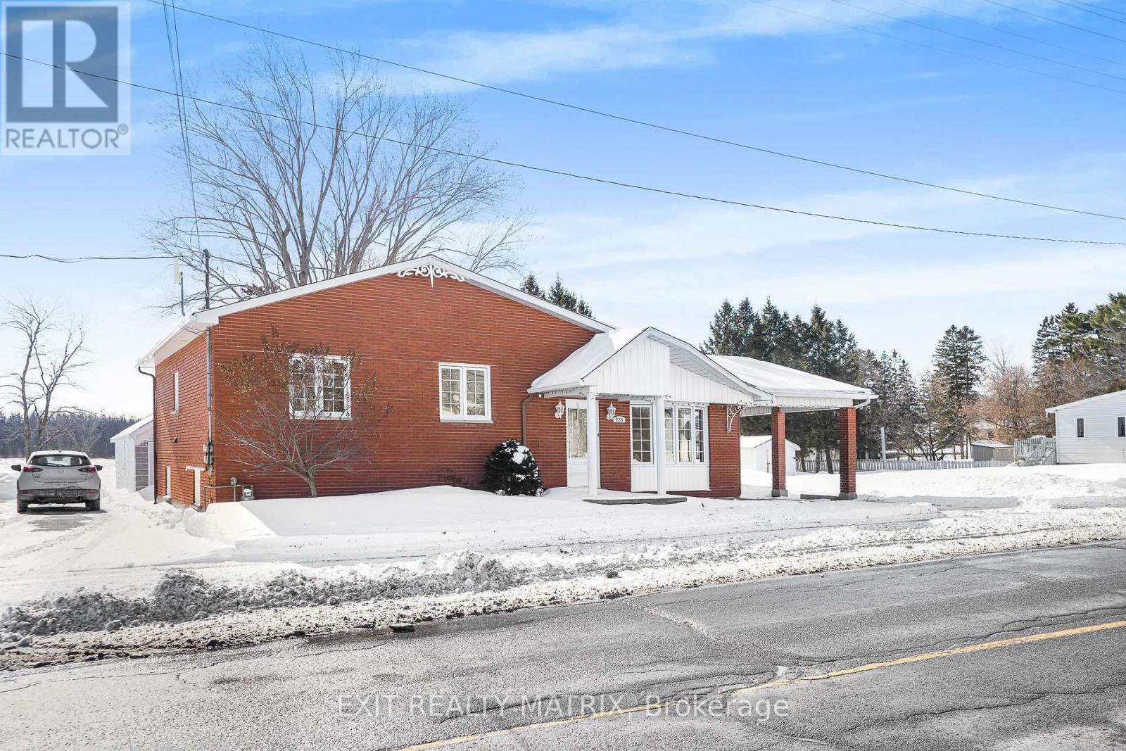 228 Main Street E, Champlain, Ontario  K0B 1R0 - Photo 3 - X11986134