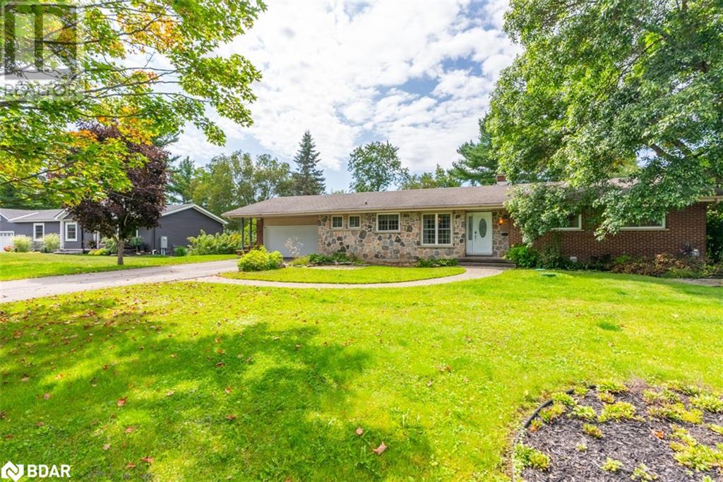 443 By-Lock Acres Road, Huntsville, Ontario  P1H 1S1 - Photo 12 - 40700858
