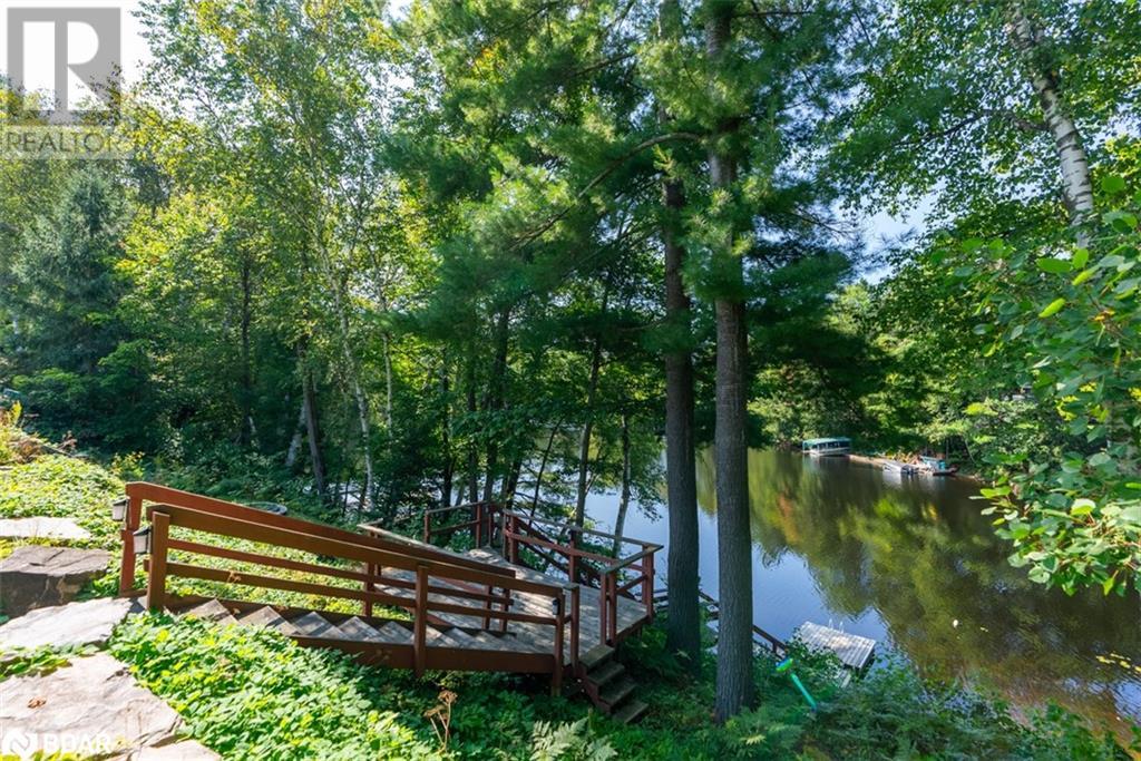443 By-Lock Acres Road, Huntsville, Ontario  P1H 1S1 - Photo 15 - 40700858