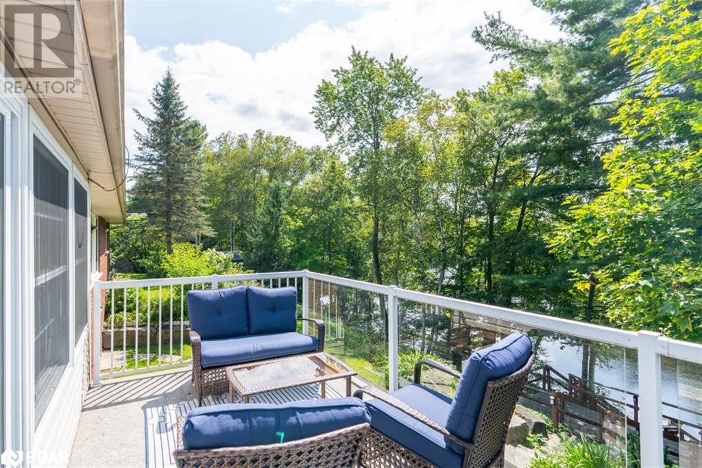 443 By-Lock Acres Road, Huntsville, Ontario  P1H 1S1 - Photo 33 - 40700858