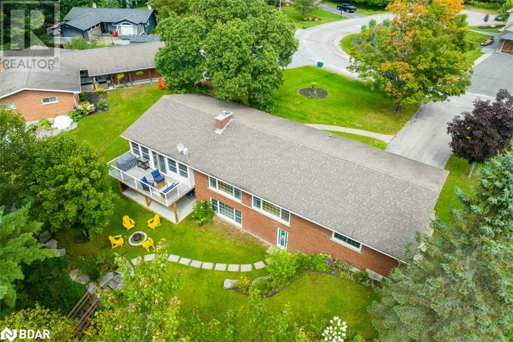 443 By-Lock Acres Road, Huntsville, Ontario  P1H 1S1 - Photo 6 - 40700858