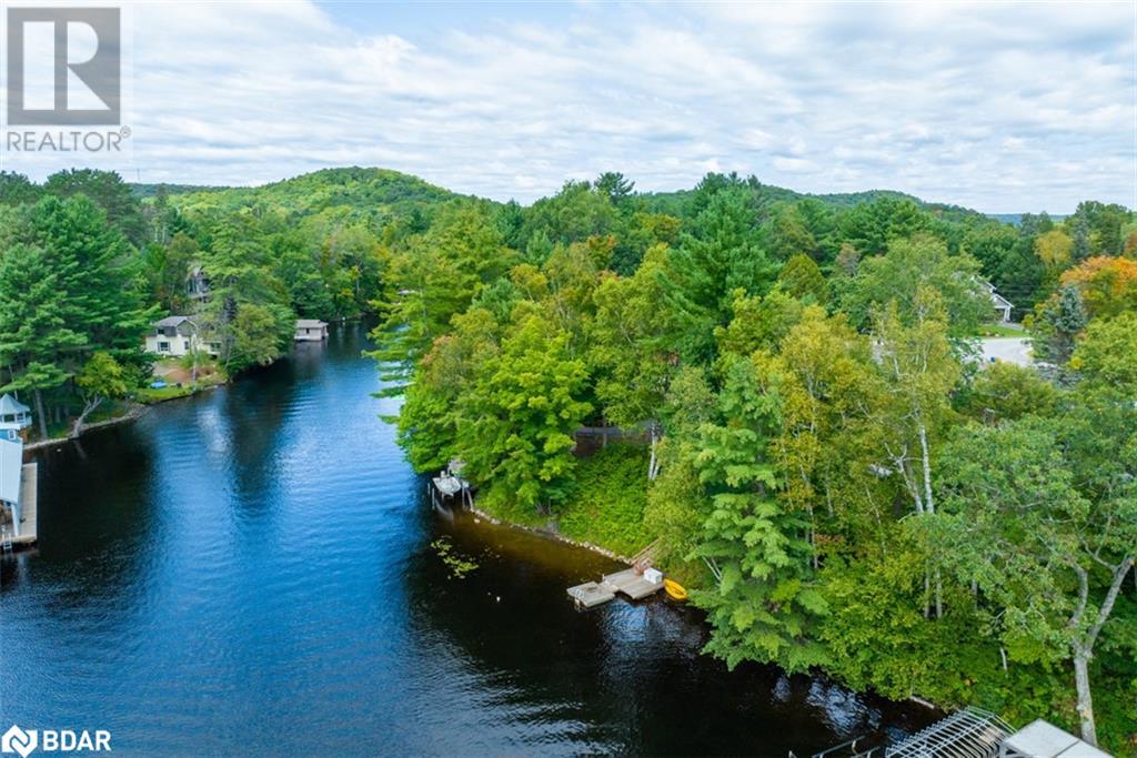443 By-Lock Acres Road, Huntsville, Ontario  P1H 1S1 - Photo 7 - 40700858