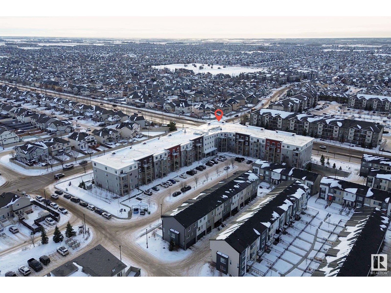 Property at #214 812 WELSH DR SW image 3