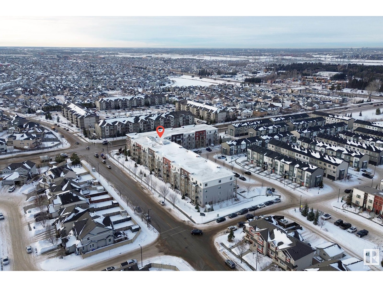 Property at #214 812 WELSH DR SW image 4