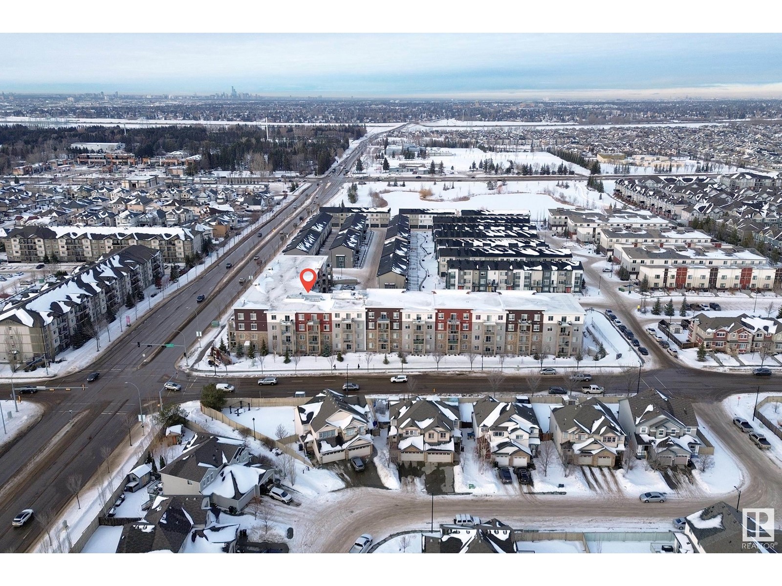 Property at #214 812 WELSH DR SW image 5