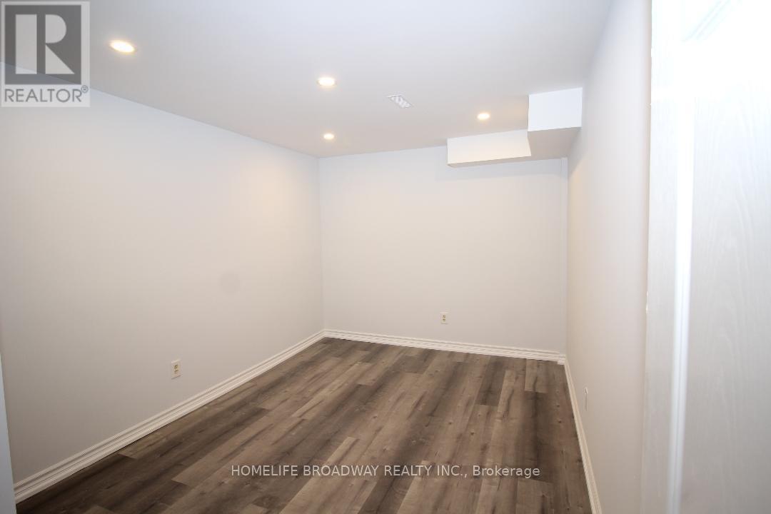 Basement - 175 Stather Crescent, Markham, Ontario  L3S 2X2 - Photo 5 - N11986144