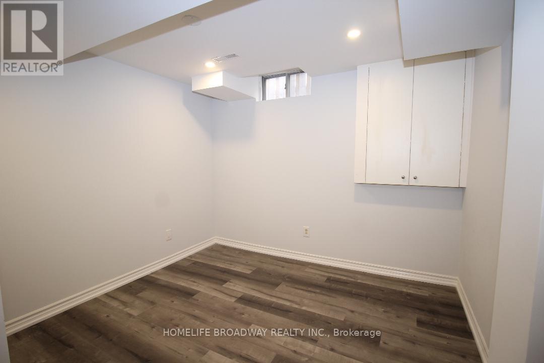 Basement - 175 Stather Crescent, Markham, Ontario  L3S 2X2 - Photo 8 - N11986144