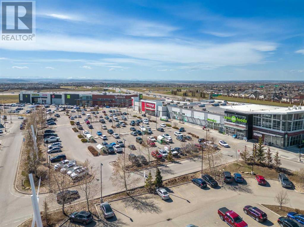 411, 4350 Seton Drive Se, Calgary, Alberta  T3M 3B1 - Photo 37 - A2191302