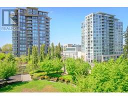 705 6333 KATSURA STREET, Richmond, British Columbia
