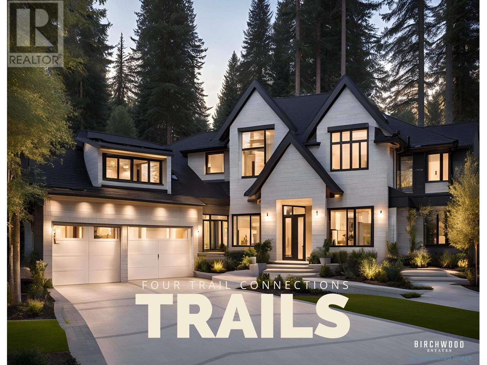 Lot 14 2307 Sunnyside Road, Port Moody, British Columbia  V3H 4Y4 - Photo 5 - R2969761