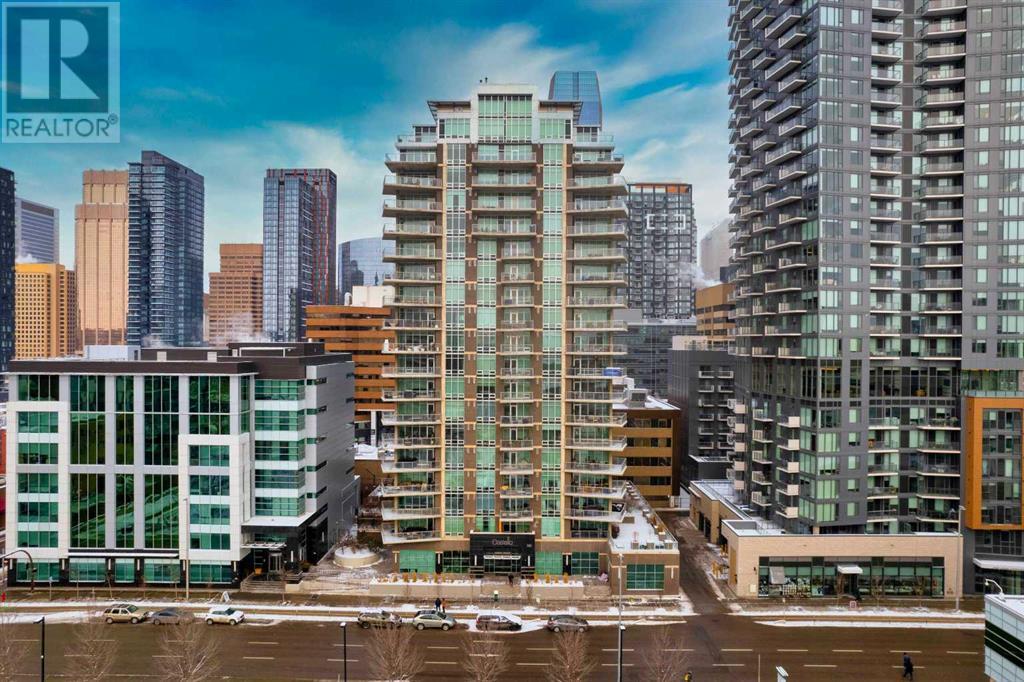 Property at 1006, 530 12 Avenue SW image 2