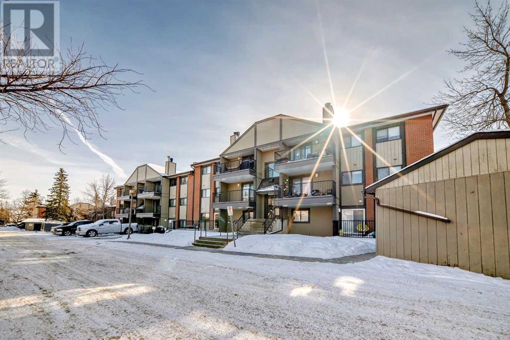 4112, 13045 6 Street SW, calgary, Alberta